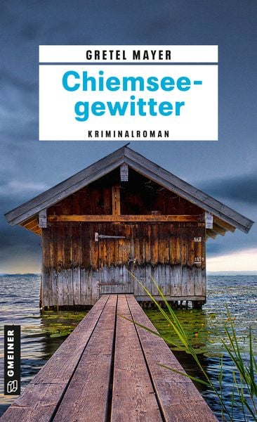 Produktbild: Chiemseegewitter