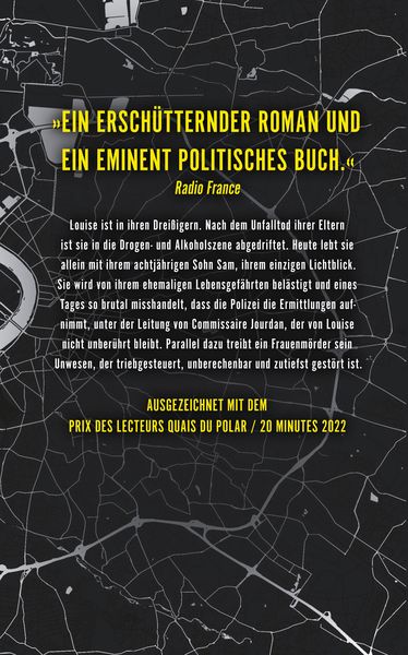 Produktbild: Durch die dunkelste Nacht