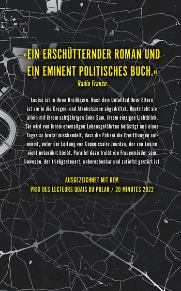 Produktbild: Durch die dunkelste Nacht