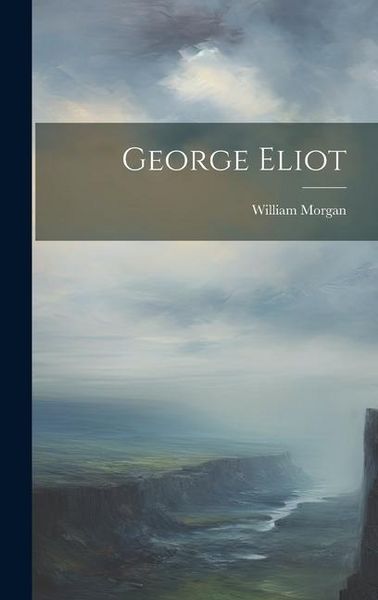 Produktbild: George Eliot