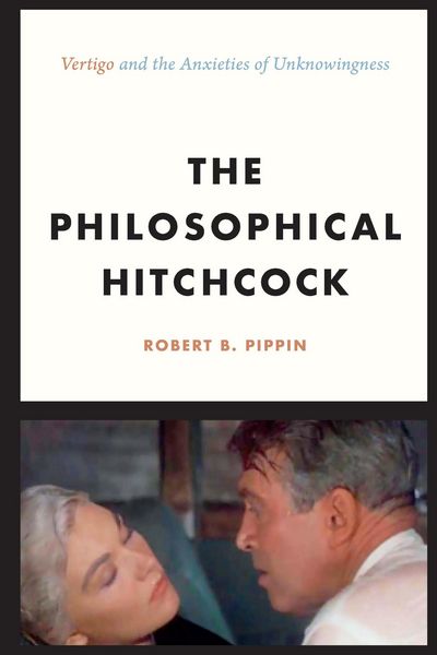 Produktbild: The Philosophical Hitchcock