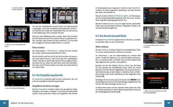 Produktbild: Sony alpha 6700: Das umfangreiche Praxisbuch zu Ihrer Kamera