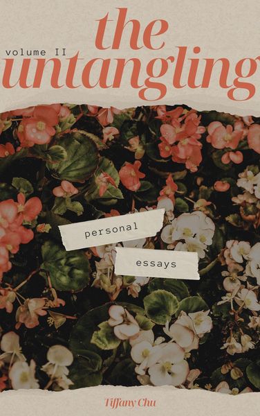 Produktbild: The Untangling: Volume 2