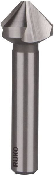 Produktbild: RUKO 102125 Kegelsenker 31.0mm HSS Zylinderschaft 1St.