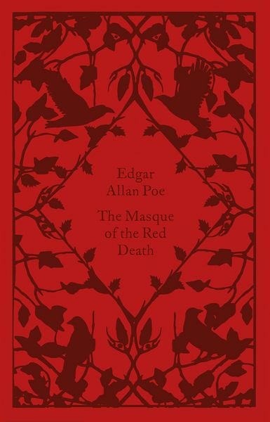 Produktbild: The Masque of the Red Death