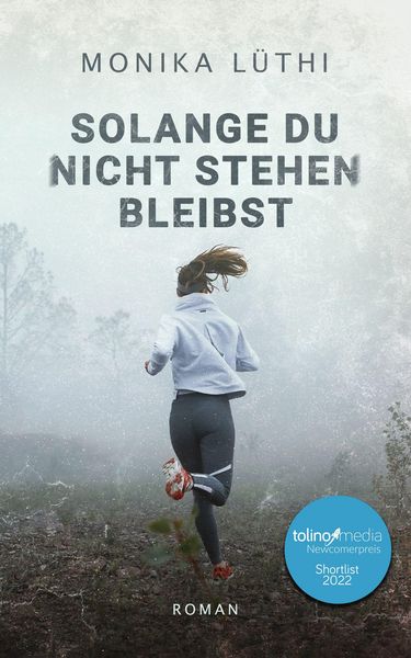 Produktbild: Solange du nicht stehen bleibst