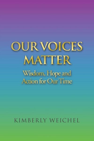 Produktbild: Our Voices Matter