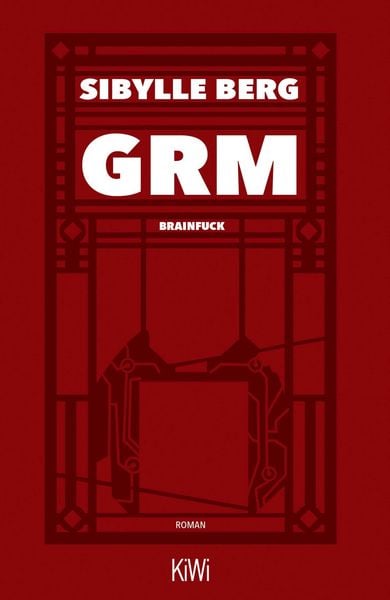 Produktbild: GRM