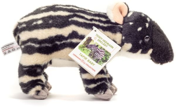 Produktbild: Tapir Baby 24 cm