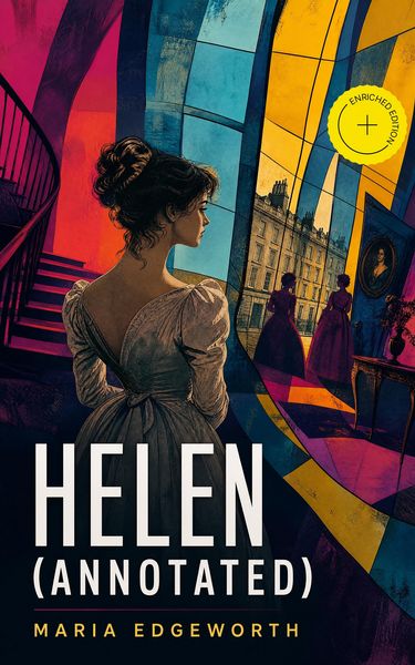 Produktbild: Helen (Annotated)
