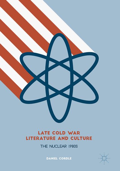 Produktbild: Late Cold War Literature and Culture
