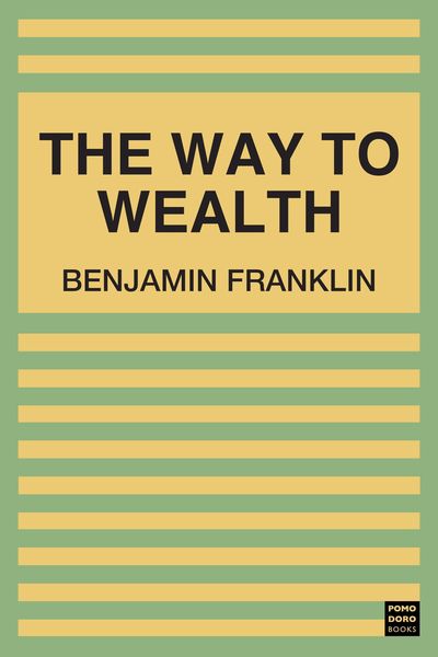 Produktbild: Way to Wealth