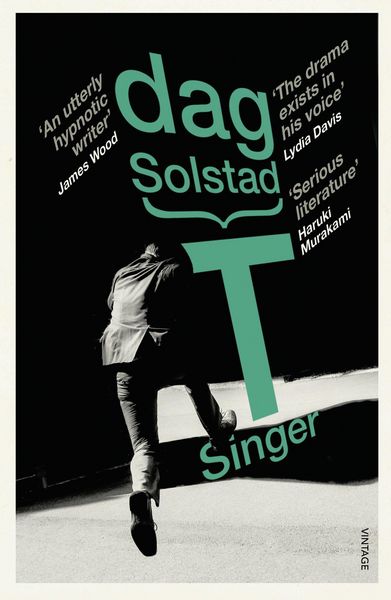 Produktbild: T Singer