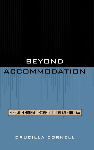 Produktbild: Beyond Accommodation