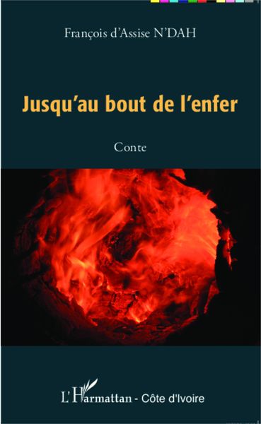 Produktbild: Jusqu'au bout de l'enfer