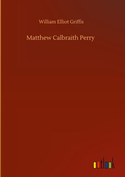 Produktbild: Matthew Calbraith Perry