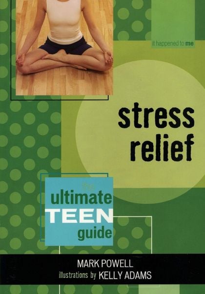 Produktbild: Stress Relief