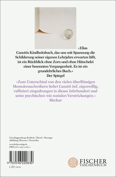 Produktbild: Die gerettete Zunge