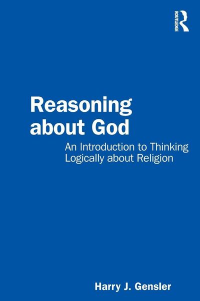 Produktbild: Reasoning about God