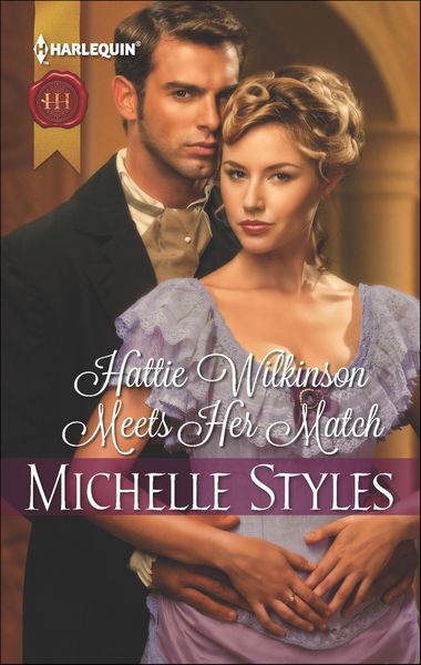 Produktbild: Hattie Wilkinson Meets Her Match