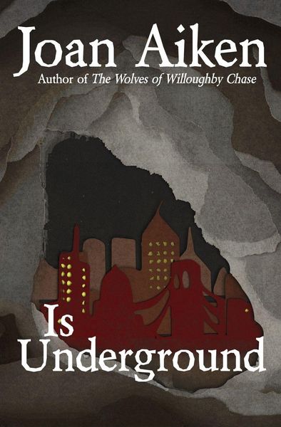 Produktbild: Is Underground