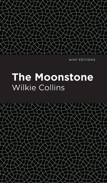 Produktbild: The Moonstone