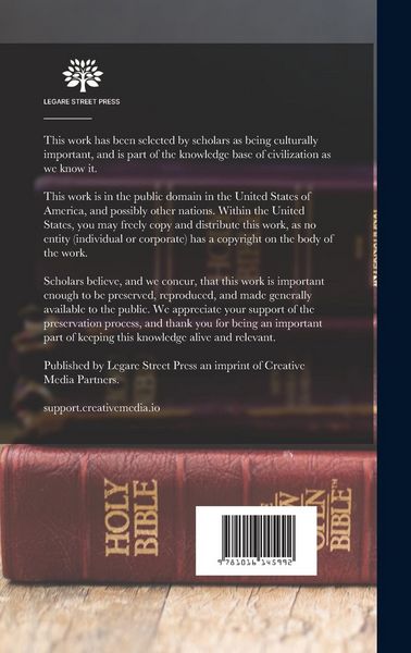 Produktbild: Sacrificial Worship of the Old Testament