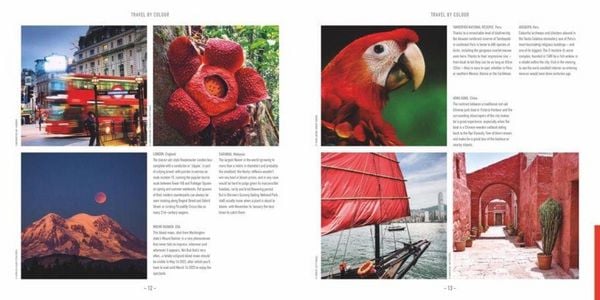 Produktbild: Die Farben der Welt