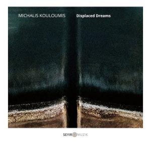 Produktbild: Displaced Dreams