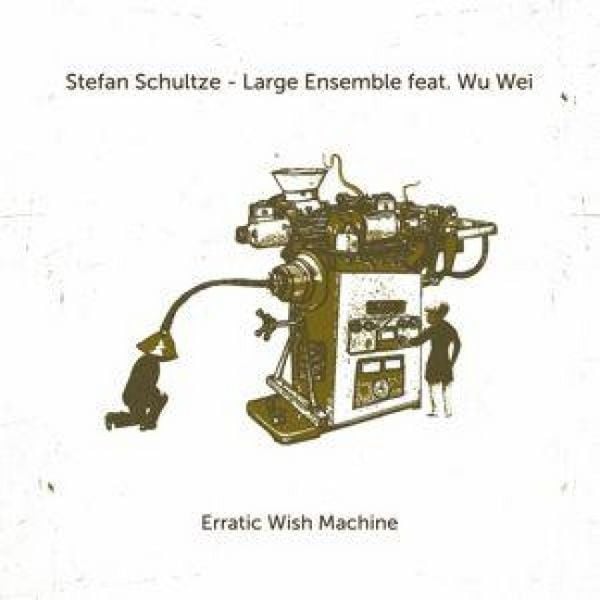 Produktbild: Erratic wish machine