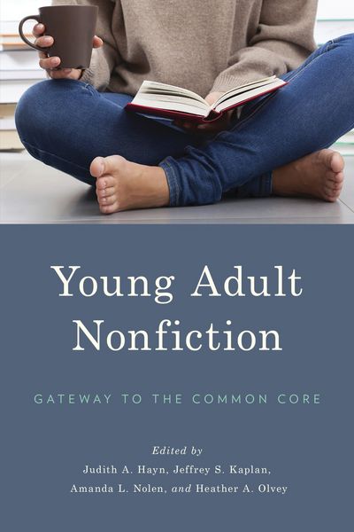 Produktbild: Young Adult Nonfiction