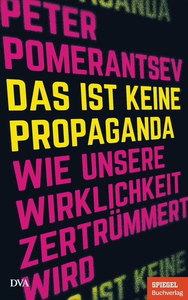 Produktbild: Das ist keine Propaganda