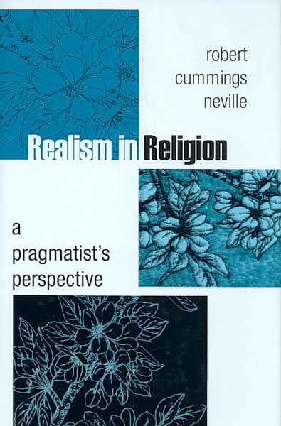 Produktbild: Realism in Religion