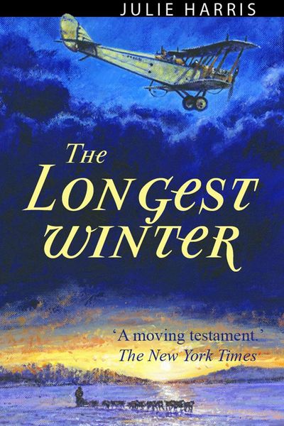 Produktbild: The Longest Winter