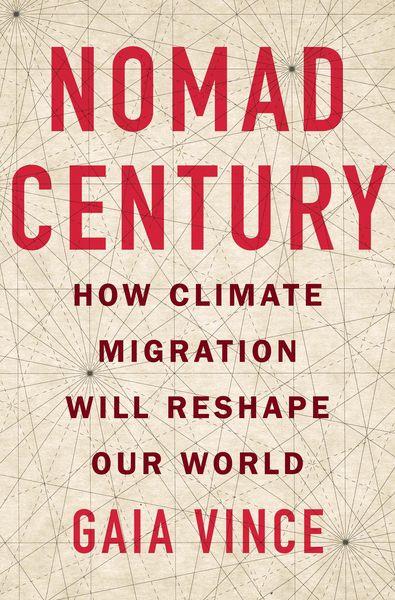 Produktbild: Nomad Century