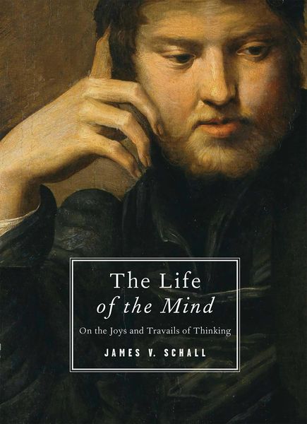 Produktbild: The Life of the Mind