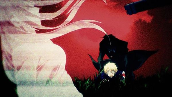 Produktbild: Aoharu X Machinegun - Volume 2: Episode 05-08