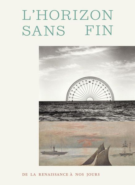 Produktbild: L'horizon sans fin : de la Renaissance &agrave; nos jours