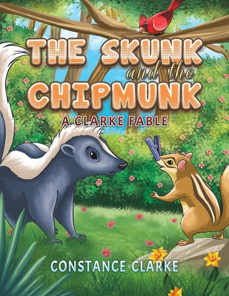 Produktbild: The Skunk and the Chipmunk
