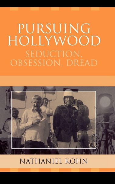 Produktbild: Pursuing Hollywood