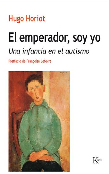 Produktbild: El emperador, soy yo