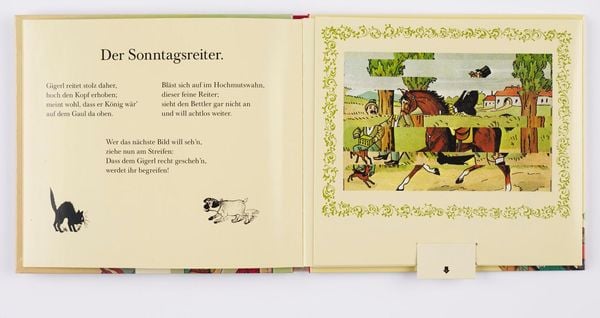 Produktbild: Nur f&uuml;r brave Kinder
