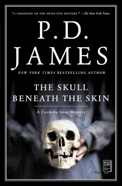 Produktbild: The Skull Beneath the Skin