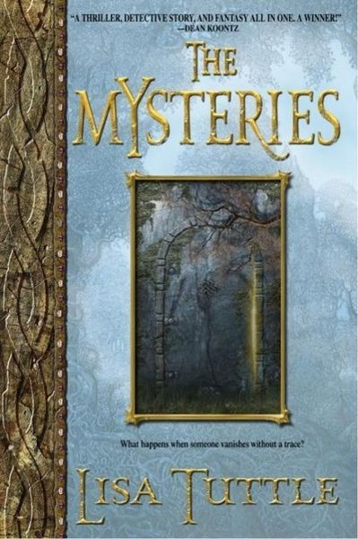 Produktbild: The Mysteries