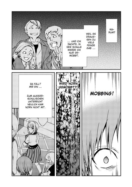 Mushoku Tensei - In dieser Welt mach ich alles anders 20