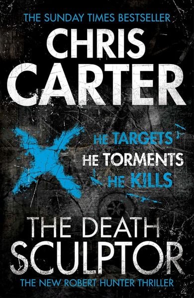 Produktbild: The Death Sculptor