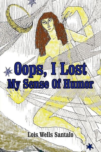 Produktbild: Oops, I Lost My Sense Of Humor