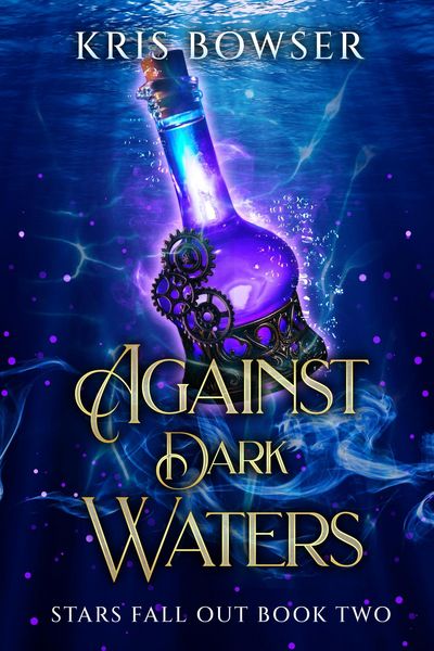 Produktbild: Against Dark Waters
