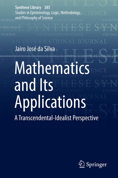 Produktbild: Mathematics and Its Applications