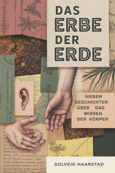 Produktbild: Das Erbe der Erde